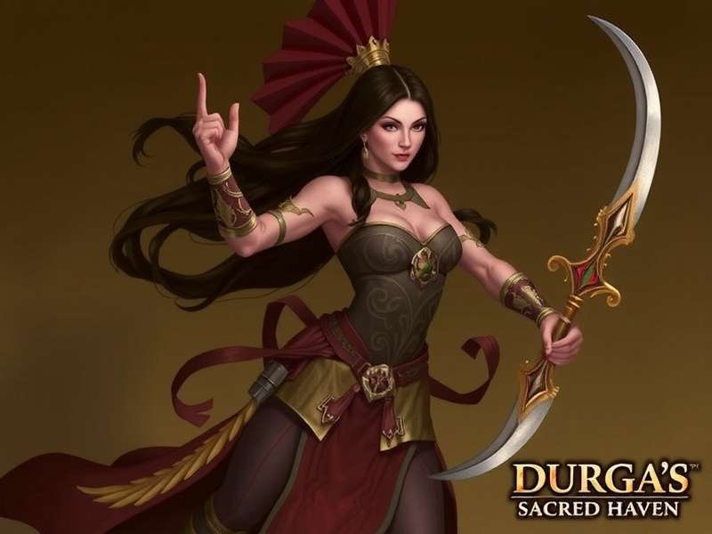 Durga S Sacred Haven Warrior Classes